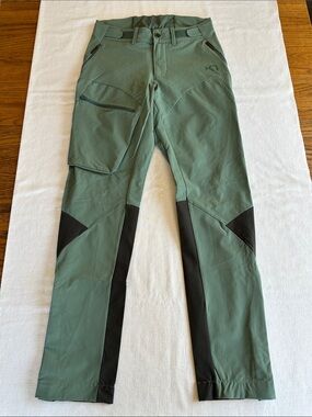 Kari Traa Women's Voss Pant S Murk